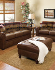 Jaden - Loveseat
