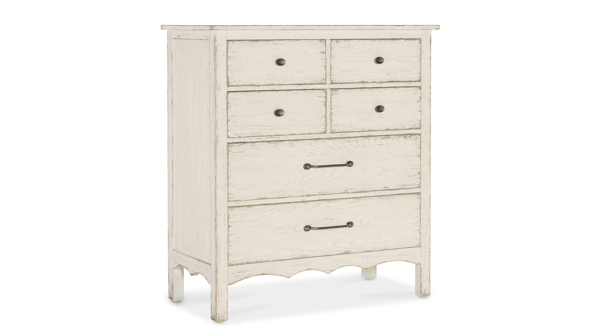 Americana - Six-Drawer Chest