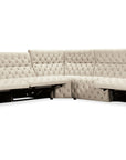 SS - Savion Deux Power Reclining Sectional