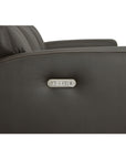 Jarvis - Power Reclining Sofa With Power Headrests