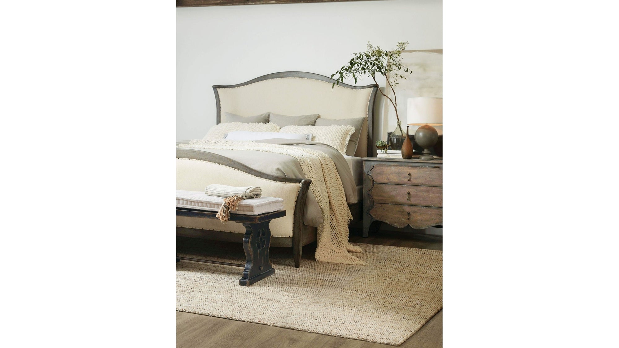 Ciao Bella - Bachelors Chest - Light Brown