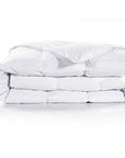 Feather & Down Duvet Insert - Full
