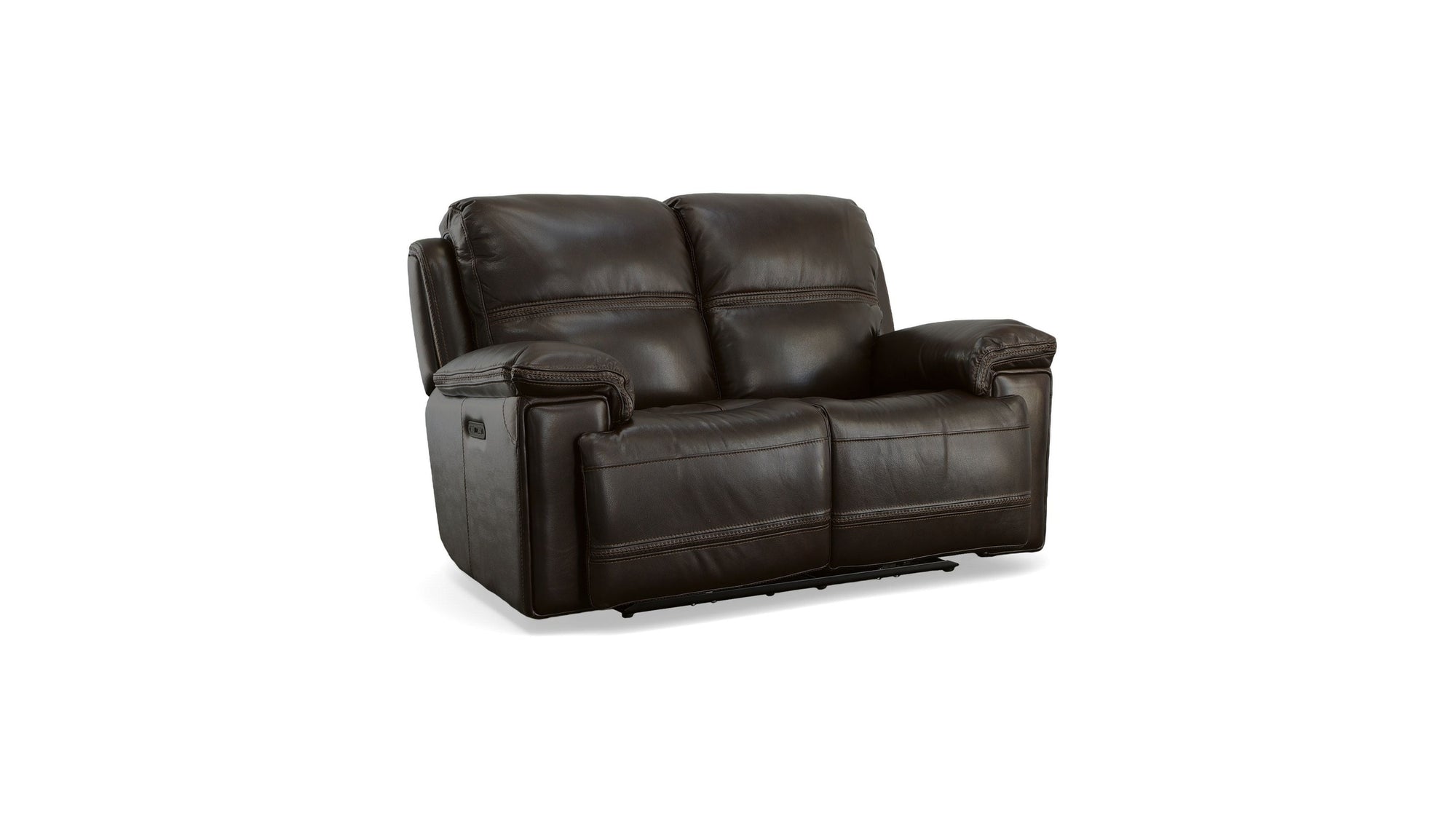 Fenwick - Power Reclining Loveseat