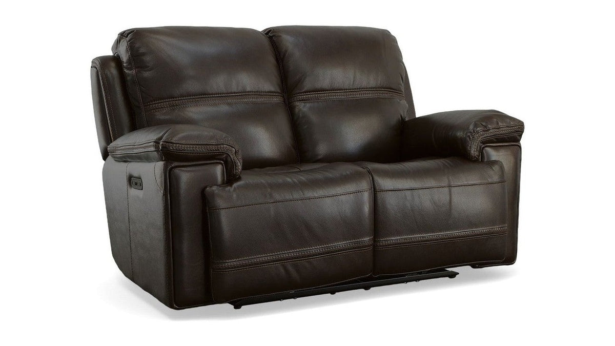 Fenwick - Power Reclining Loveseat
