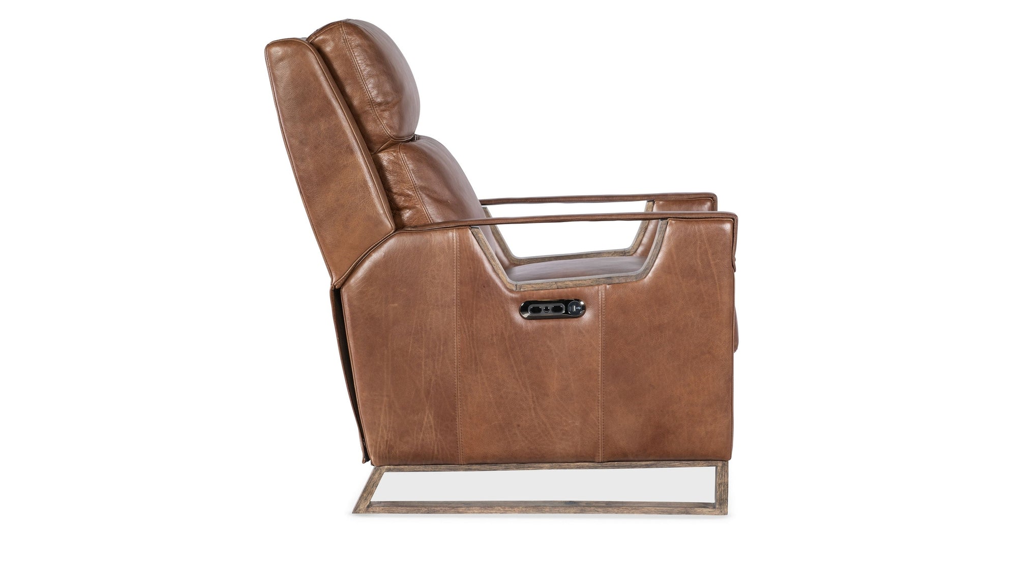 RC - Relic Power Recliner With Power Headrest