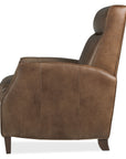 RC - Denver Push Back Recliner
