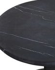 Time's Up - Hourglass Shaped Table