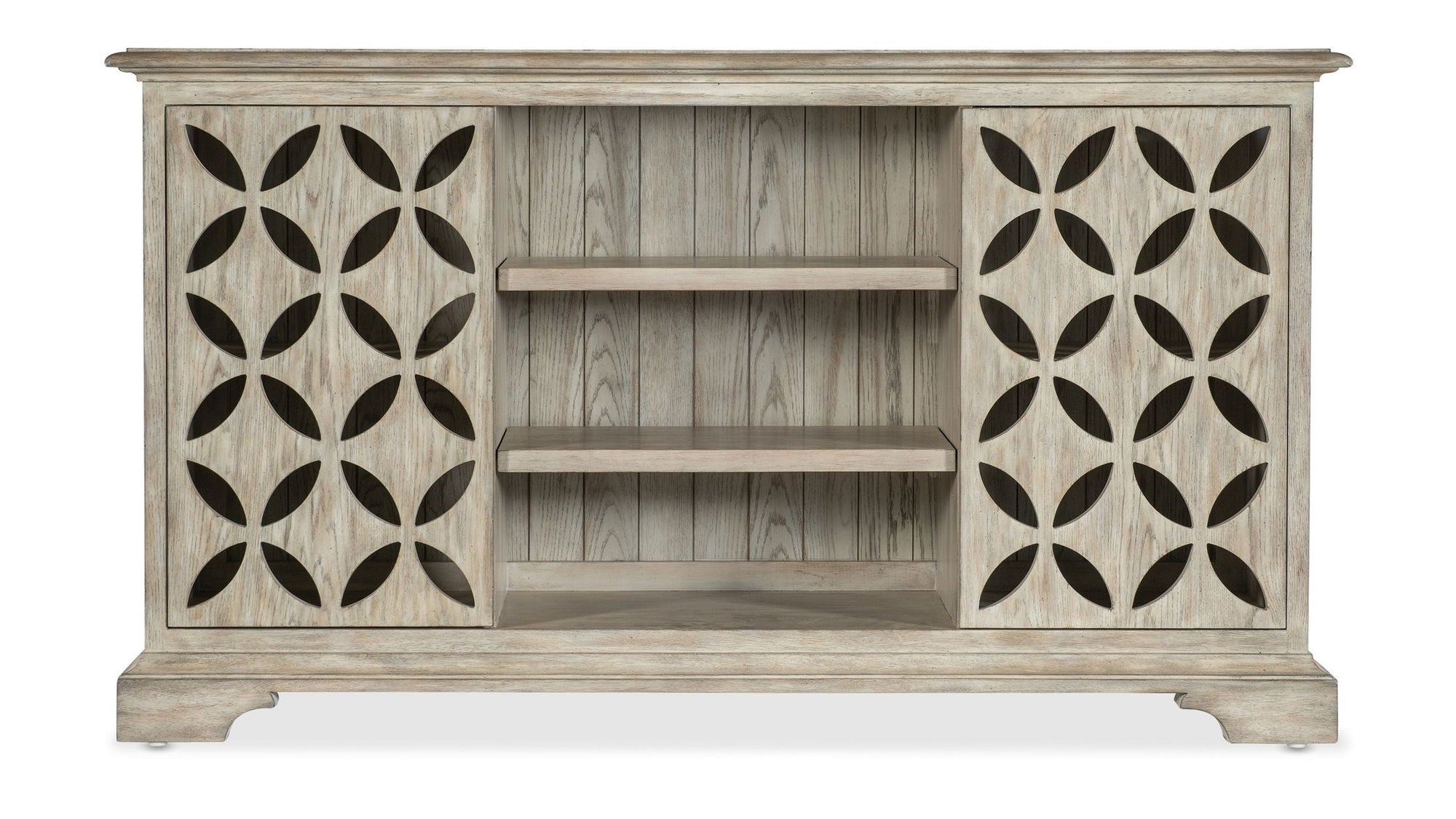 Commerce And Market - Underhill Entertainment Console - Beige