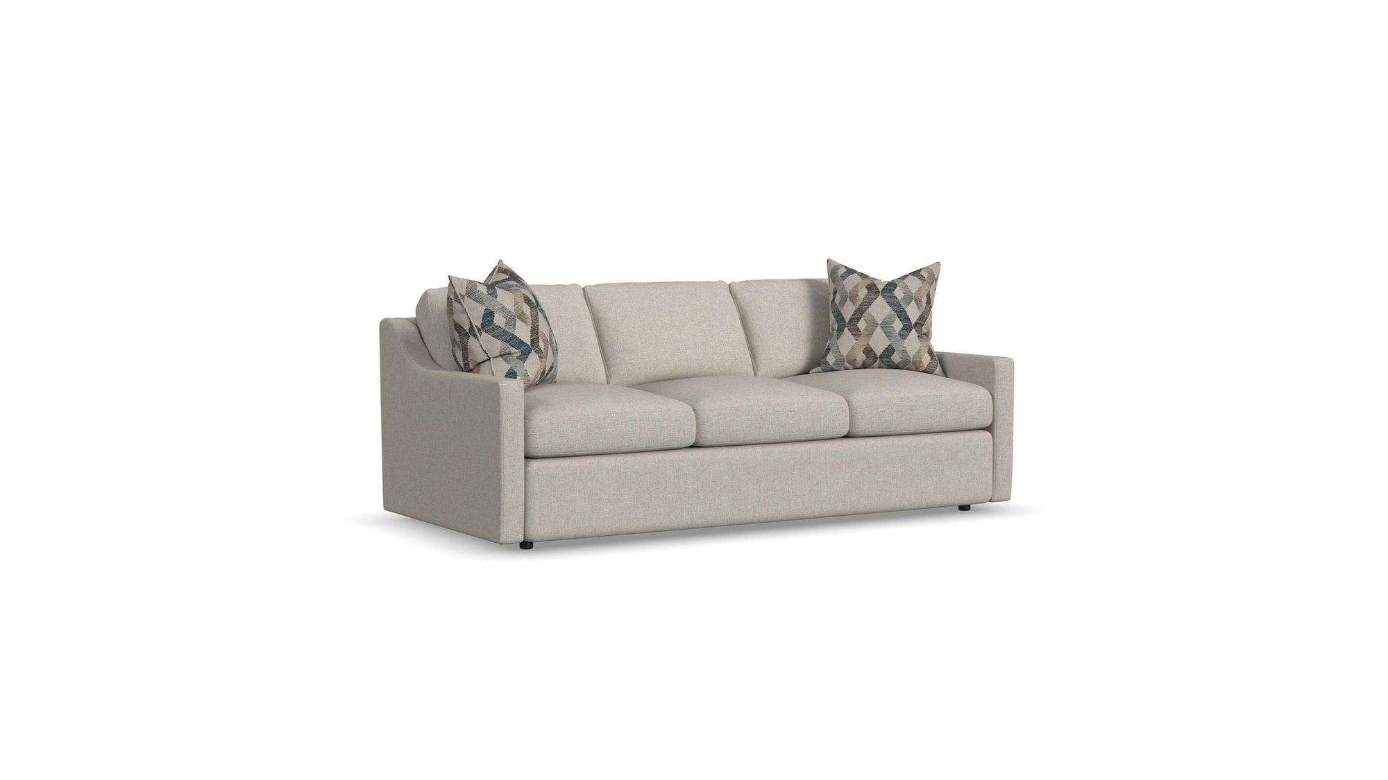 Sky - Fabric Upholstered Sofa