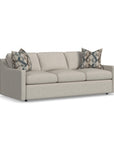 Sky - Fabric Upholstered Sofa