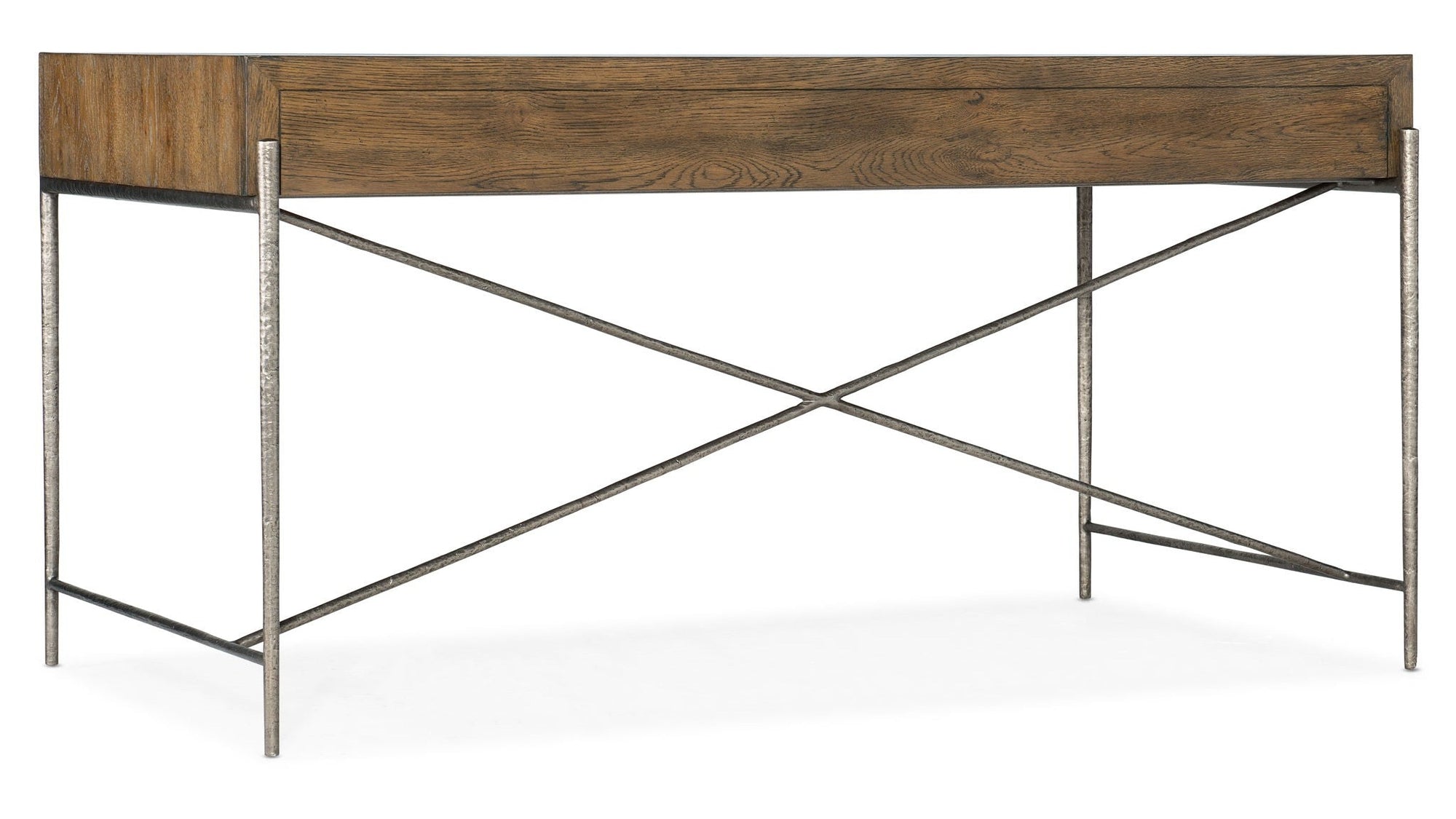 Chapman - Writing Desk - Light Brown