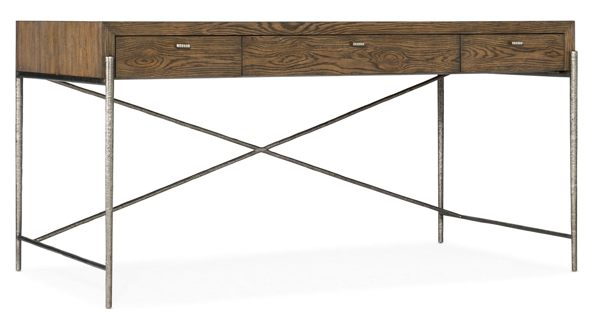 Chapman - Writing Desk - Light Brown