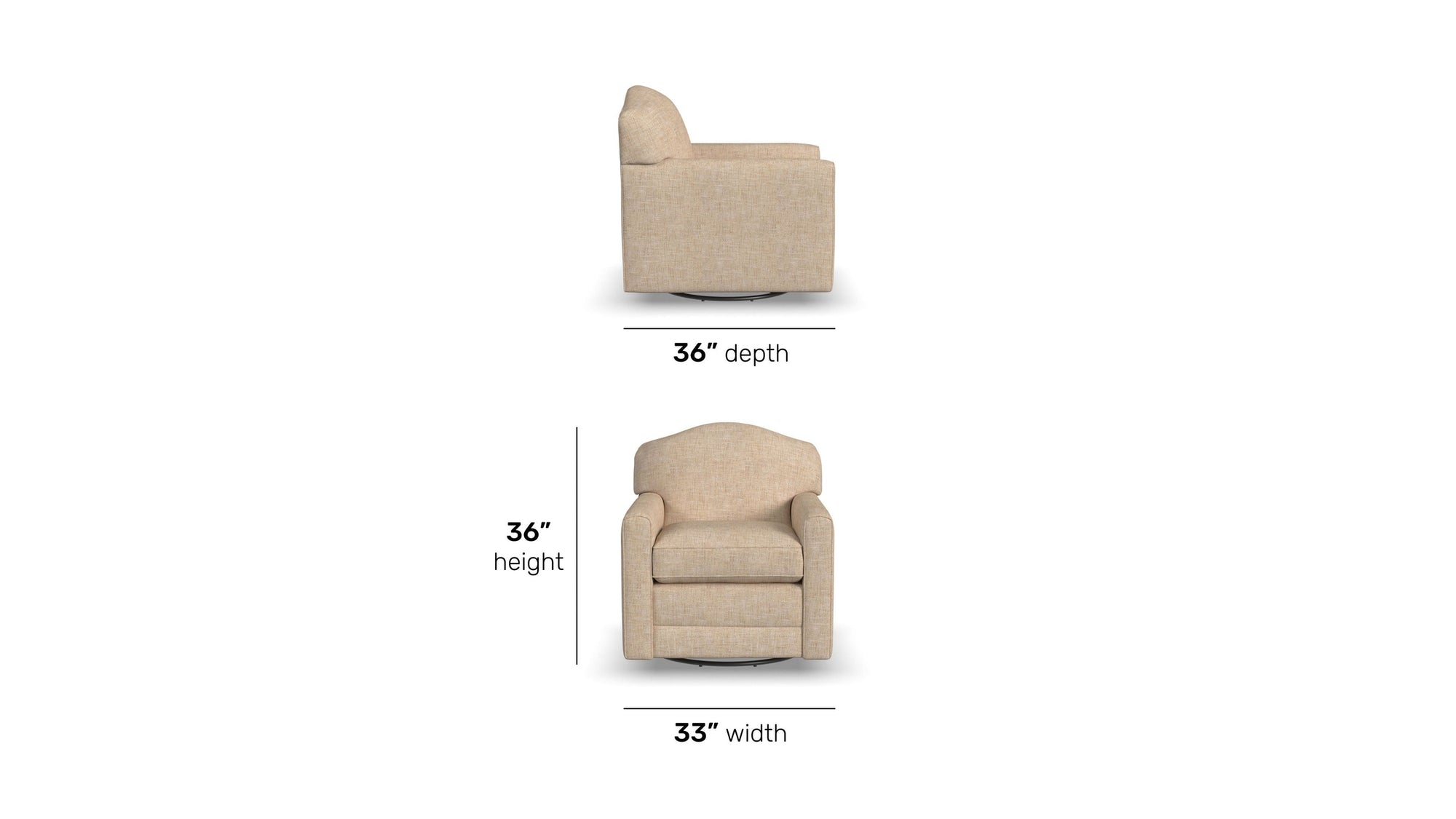 Aggie - Chair