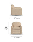 Aggie - Chair