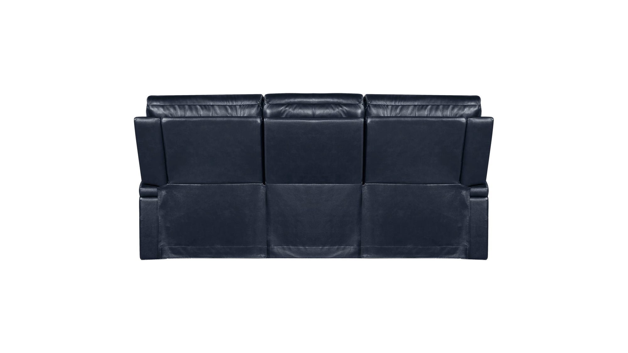 Glenwood - Sofa - Recliner With Power And Power Headrest And Lumbar