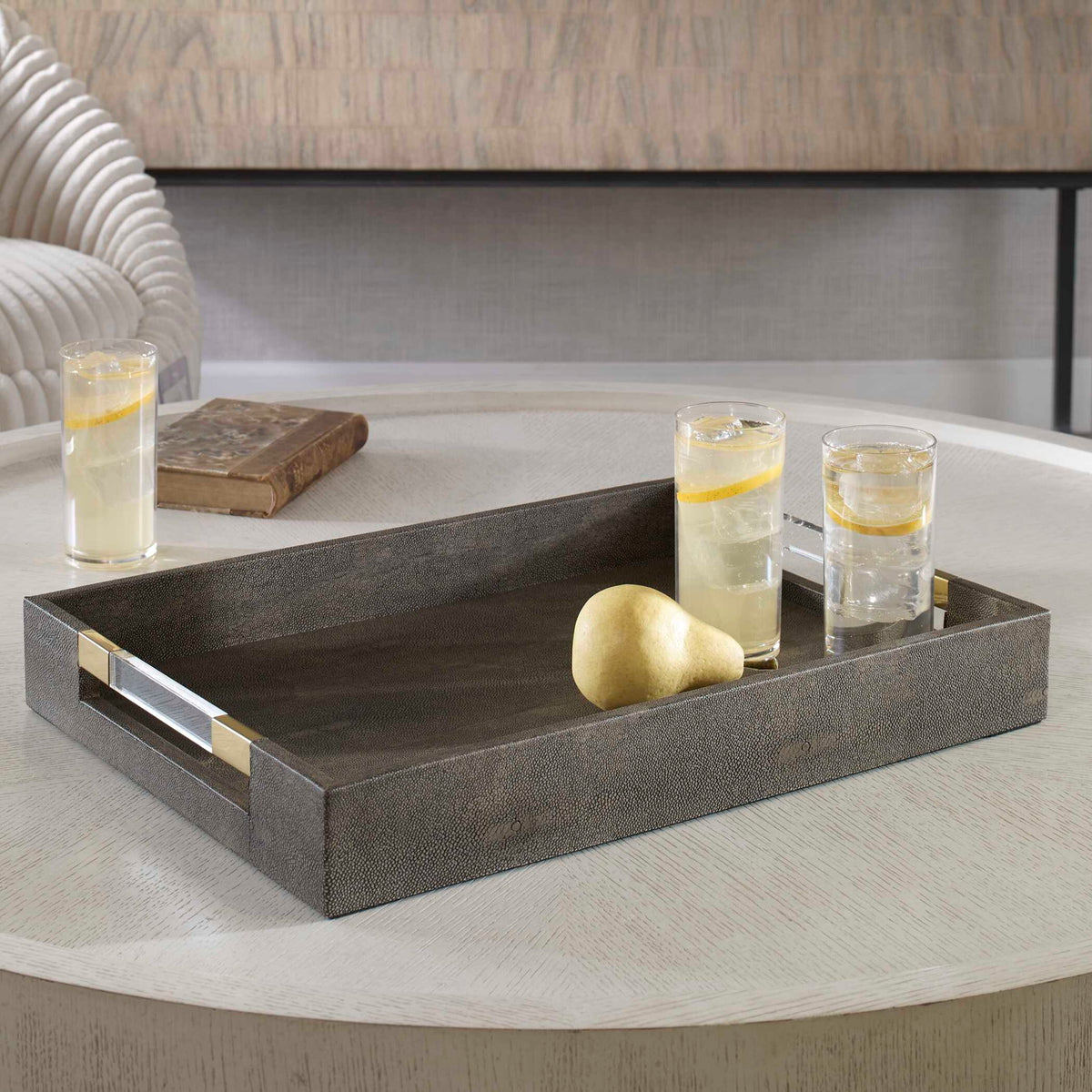 Wessex - Tray