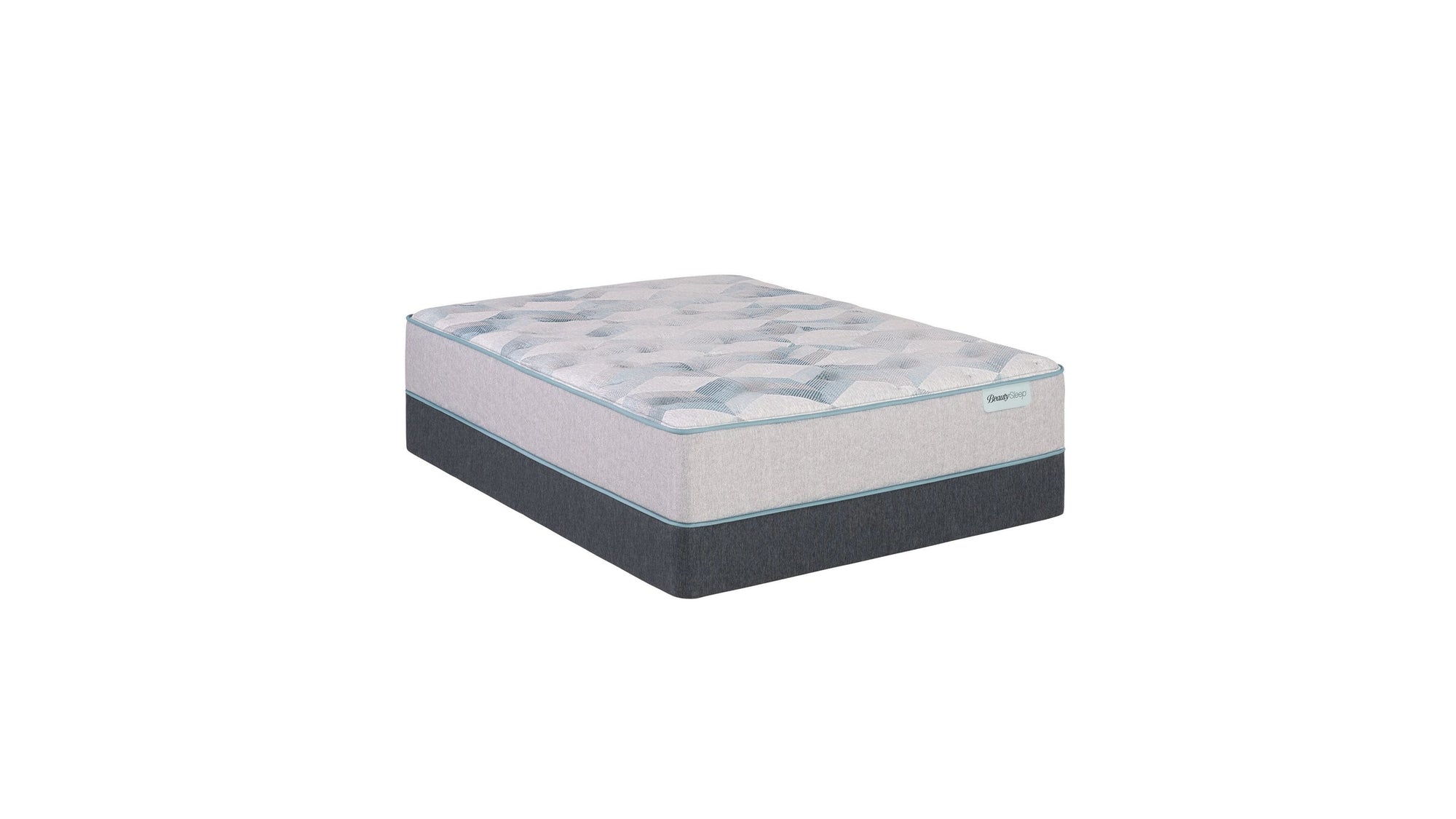 Peaceful Morning - 13.75" Plush Mattress