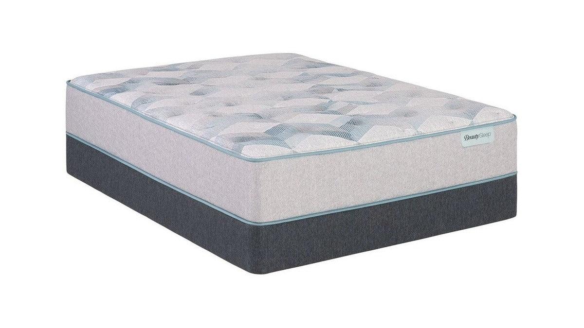 Peaceful Morning - 13.75" Plush Mattress