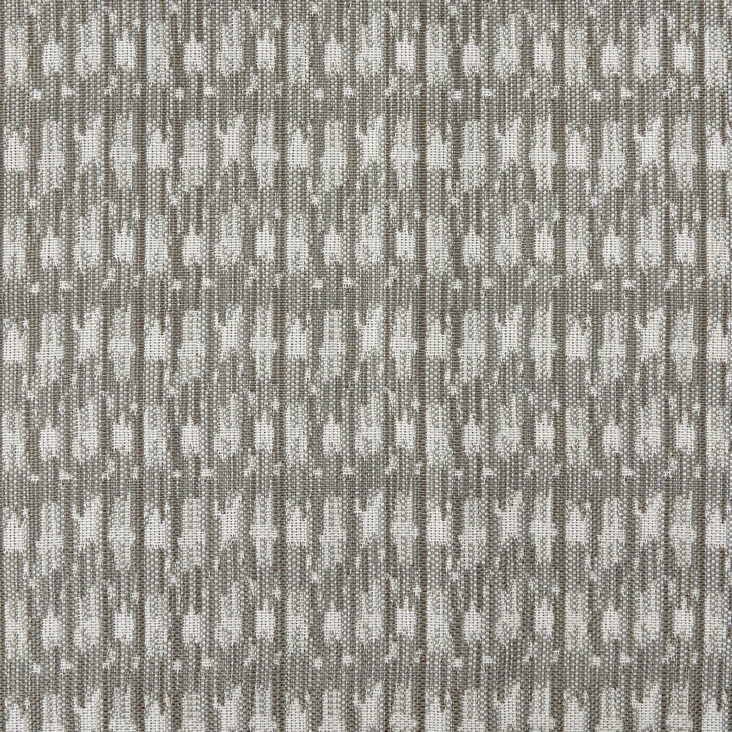 Fenton - King Comforter Set (Set of 3) - Taupe / Gray / Cream