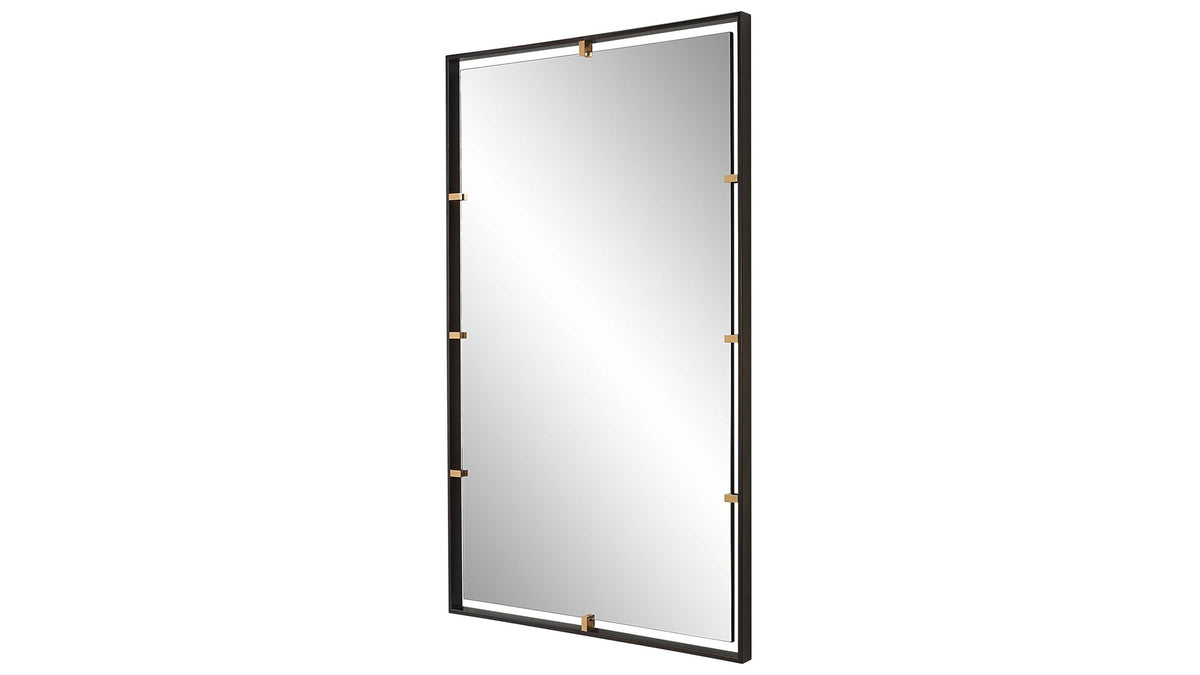 Egon - Rectangular Mirror