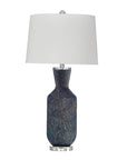Loundes - Table Lamp - Blue