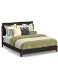 Waterfall - Panel Bed