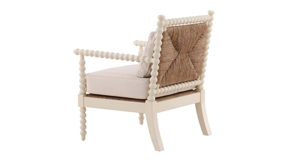 Jameson - Bobbin Chair