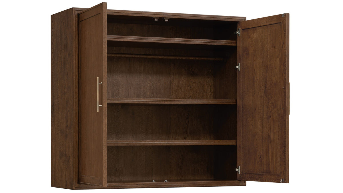 Cashiers - Wardrobe Hutch