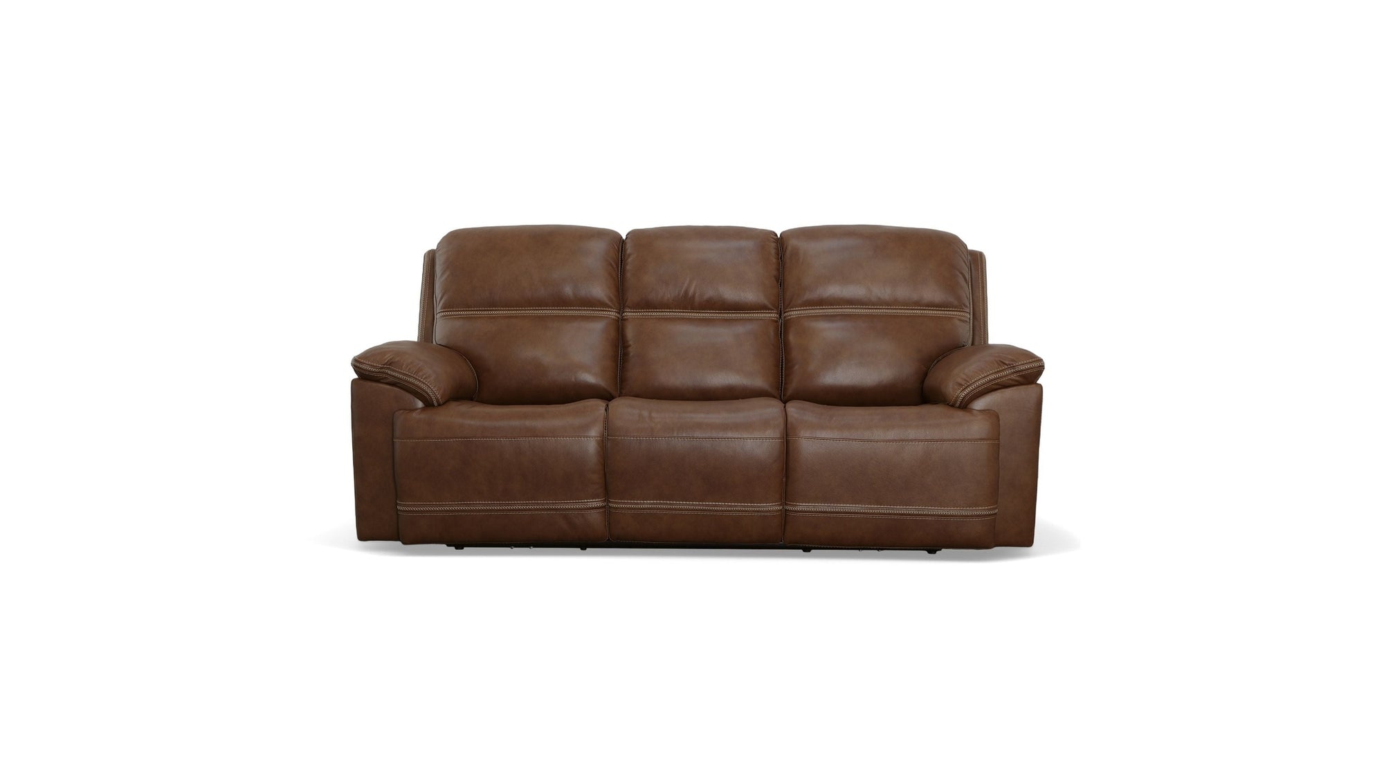 Jackson - Power Reclining Sofa With Power Headrests