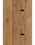 Cashiers - Flip-Top Console Table