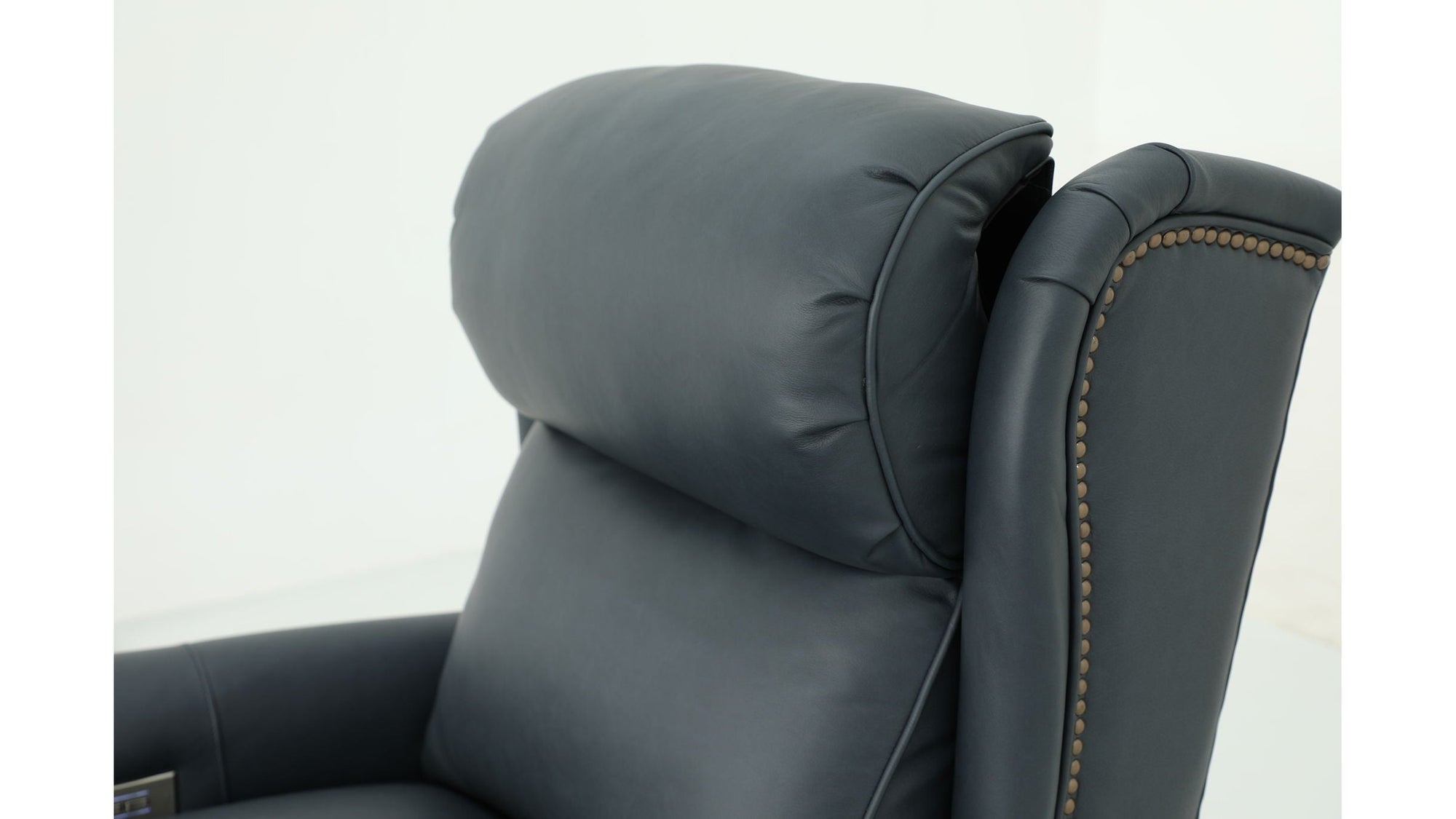 Gabby - Power Recliner With Power Recline, Power Headrest And Power Lumbar