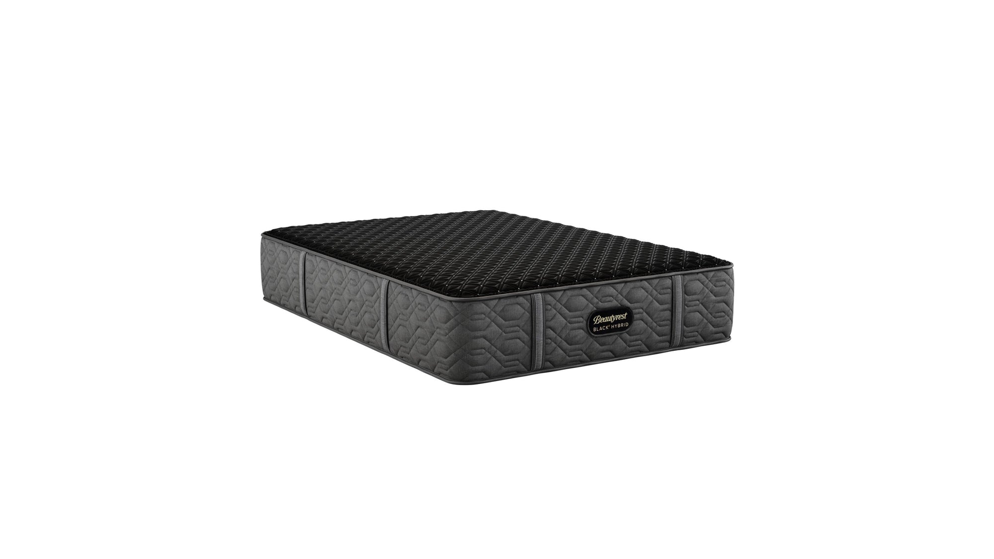 Beautyrest Black Hybrid - 15" Series Three Medium Mattress