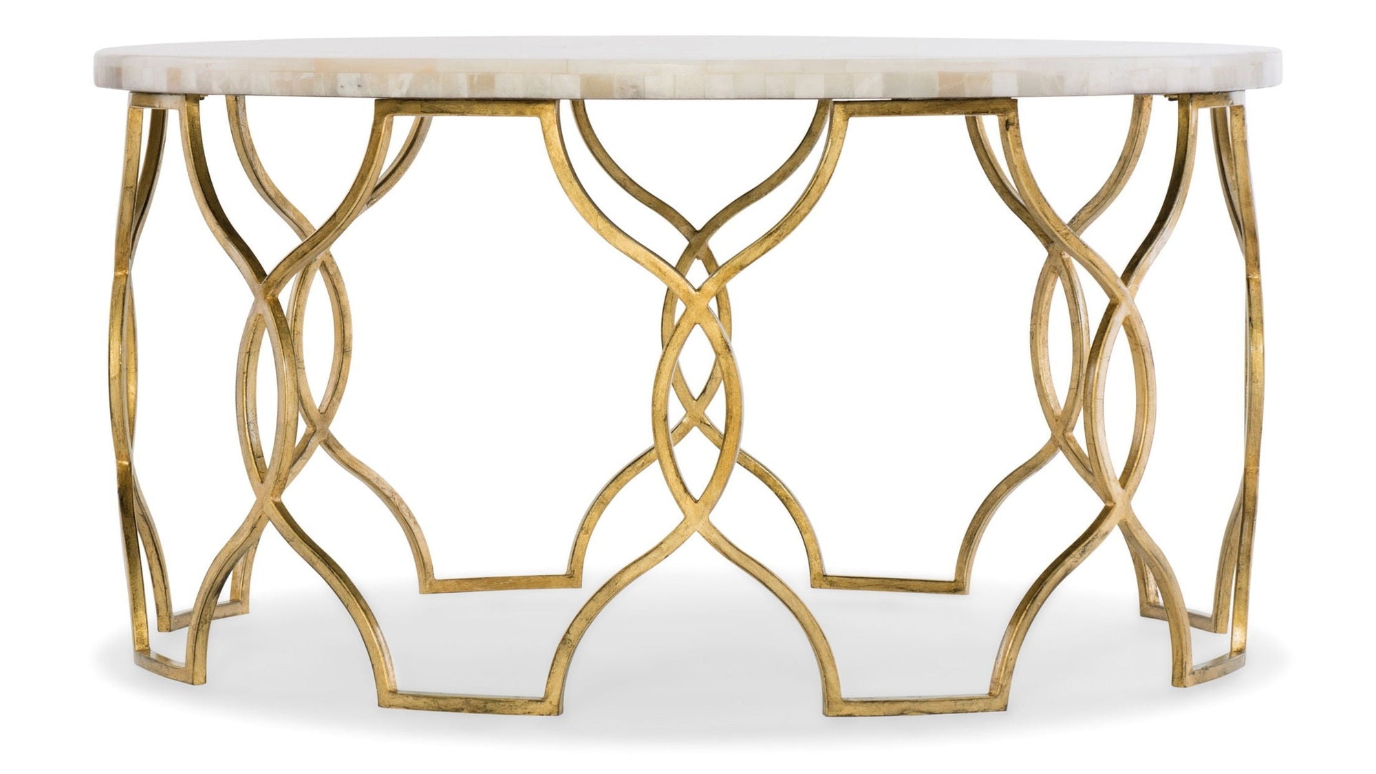 Melange - Corrina Table