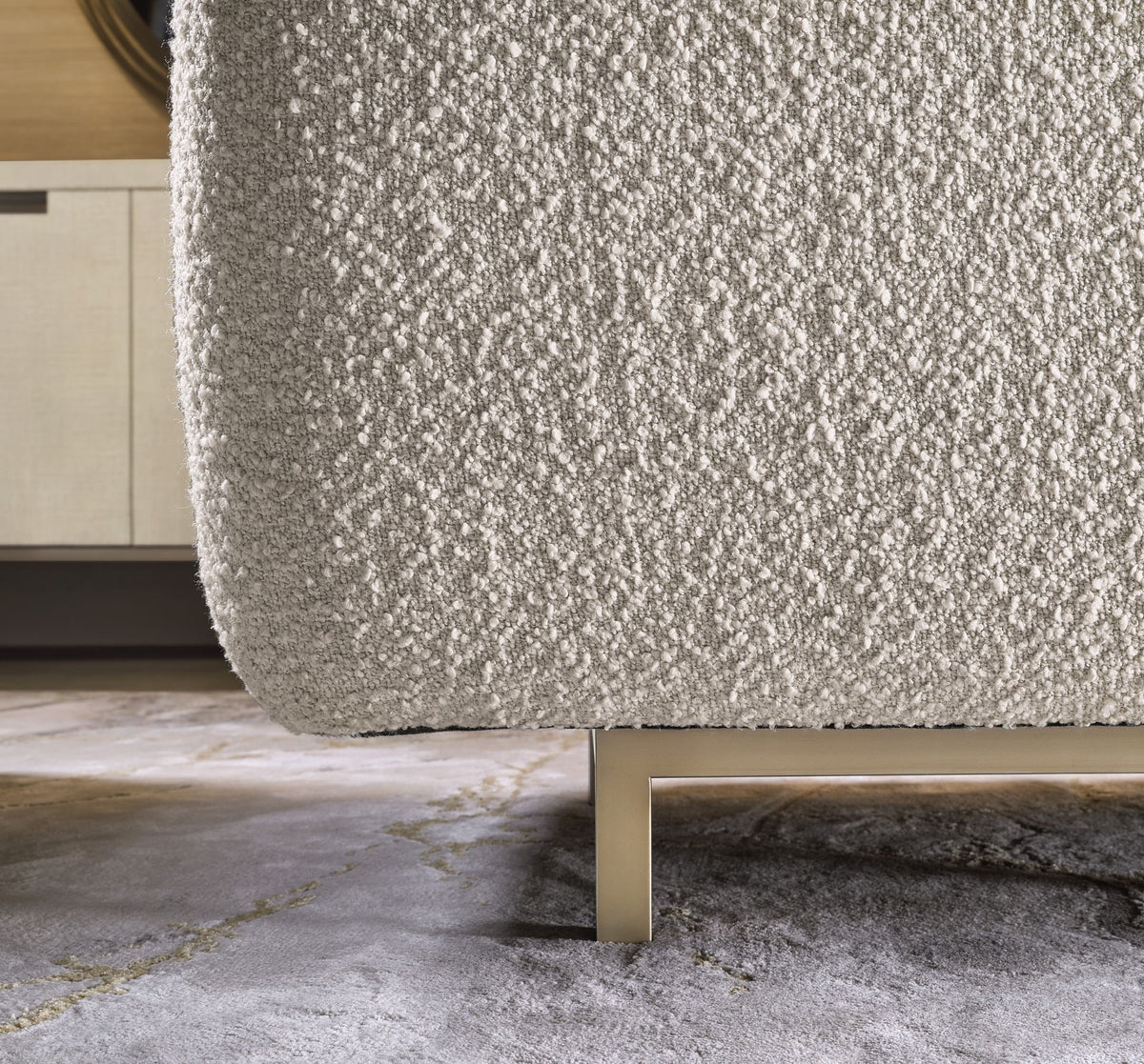 CC - Dawson Swivel Accent Chair