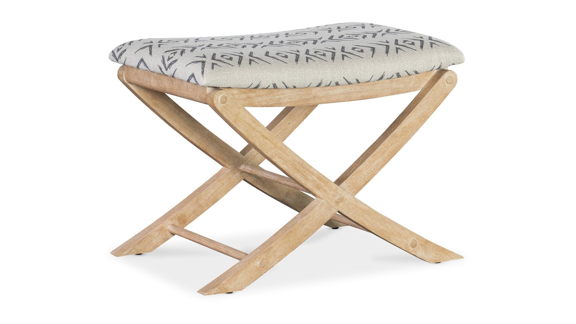 Retreat - Camp Stool Bed Bench