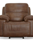 Fenwick - Power Gliding Recliner With Power Headrest