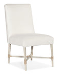 Serenity - Side Chair Set of 2
