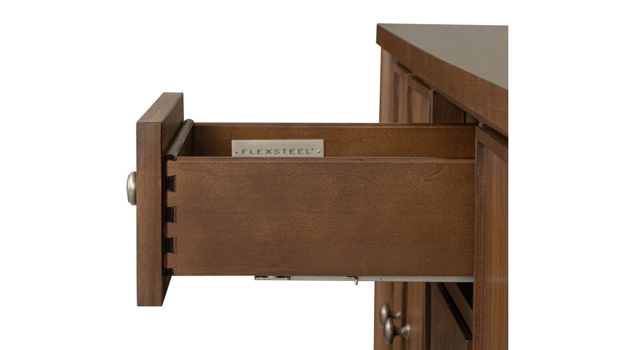 Azalea - Sideboard - Walnut