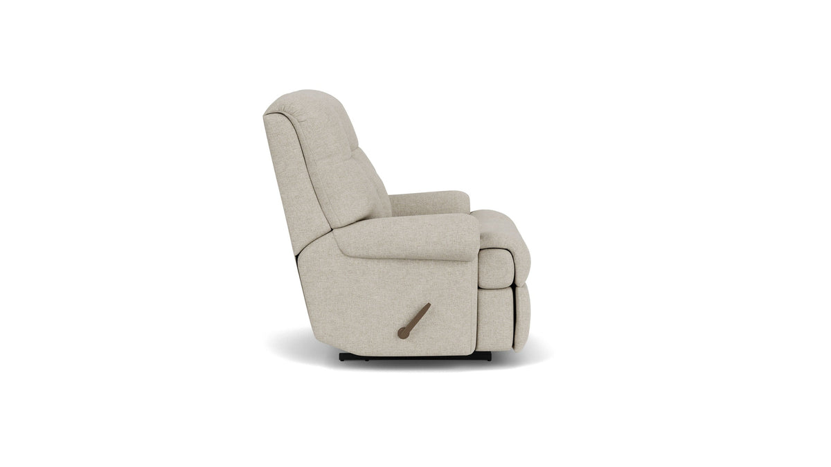 Hercules - Recliner - Fabric