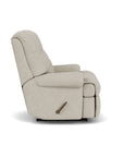 Hercules - Recliner - Fabric