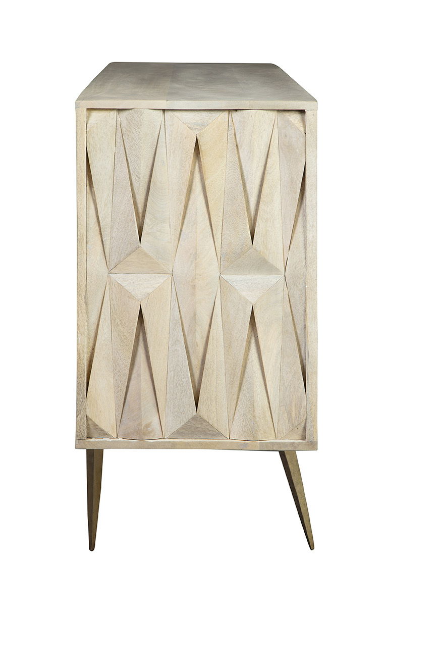 Lolita - Buffet - Beige