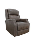 Conrad - Big And Tall Power Recliner With Power Recline, Power Headrest And Lumbar