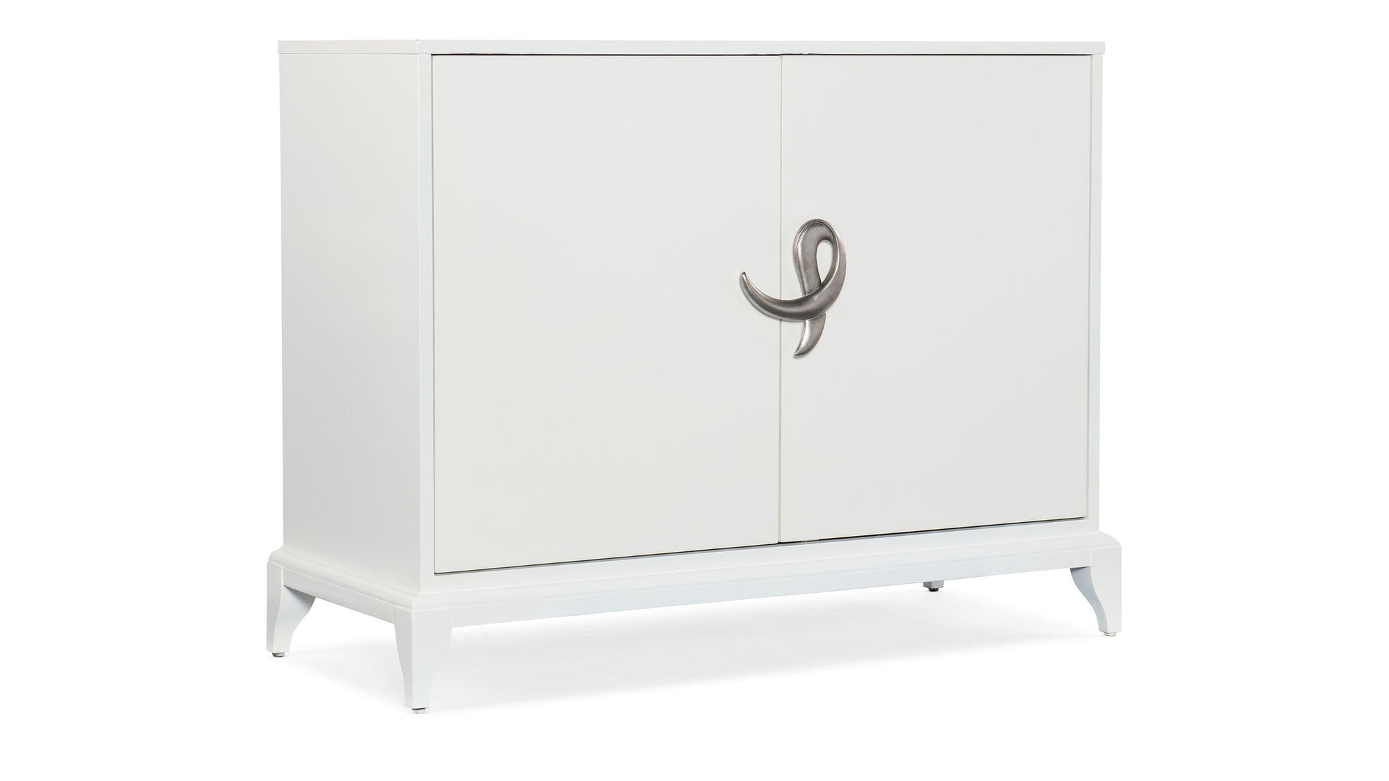 Susan G. Komen - Unity Chest - White