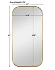 Taft - Mirror