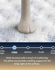 Perfect Sleeper - 14.5" Cascade Range Firm Pillow Top Mattress