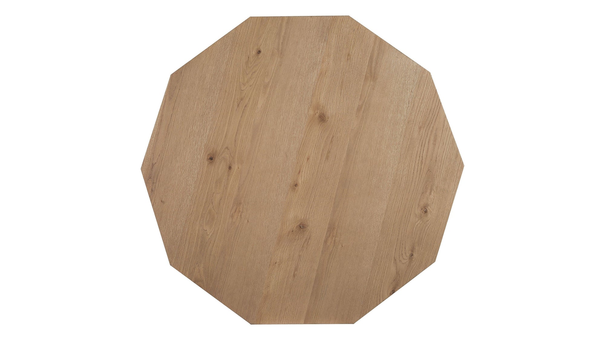Commerce And Market - Haven Cocktail Table - Light Brown