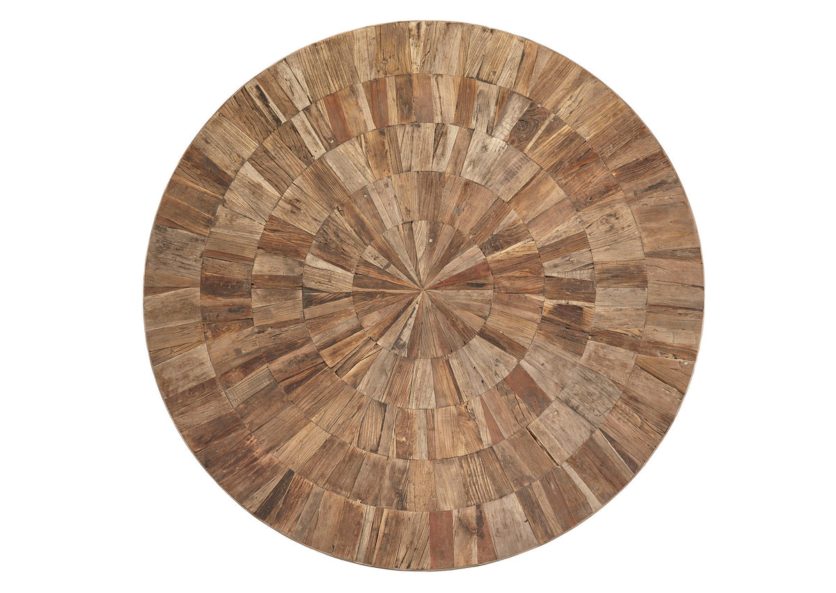 Chips - Dining Table