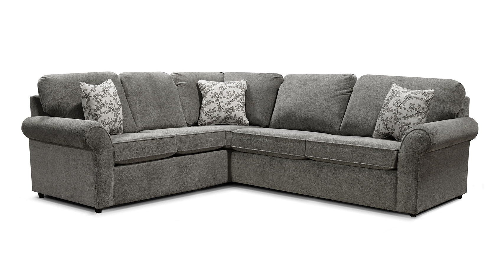 Malibu - 2400/X - Sectional