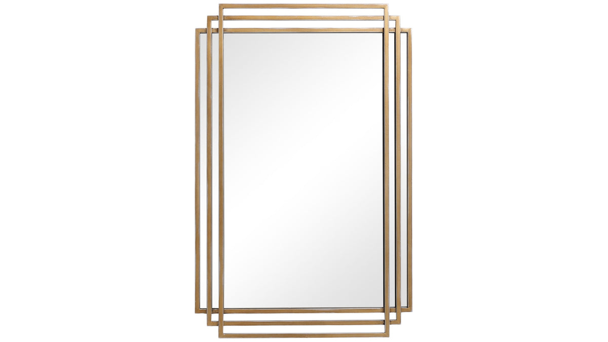 Amherst - Mirror