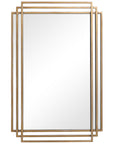 Amherst - Mirror
